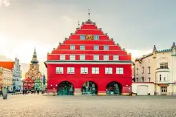 Najciekawsze atrakcje w Anklam, które musisz zobaczyć podczas wizyty
