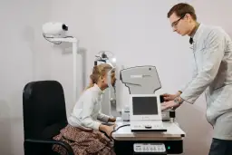 Czy do okulisty prywatnie trzeba mieć skierowanie? Oto prawda o wizytach