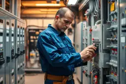 Ile zarabia inżynier elektryk? Zaskakujące różnice w wynagrodzeniach
