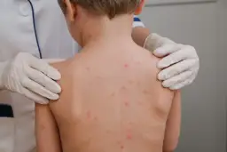 Ospa wietrzna: Bezpieczne leczenie, skuteczne maści i czego NIE podawać