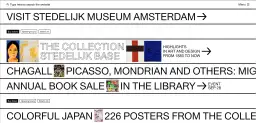 Stedelijk Museum Amsterdam: Odkryj skarby sztuki nowoczesnej