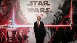 Obsada Gwiezdnych Wojen: Ostatni Jedi - Kto zagrał kluczowe role?