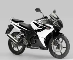 Honda CBR 125 pojemność baku - ile litrów paliwa naprawdę ma?