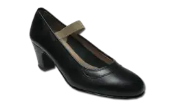 Zapatos A. Osuna: ¿Cuál es tu par ideal? Guía de flamenco y feria