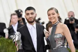 Z kim jest Zayn Malik? Szokujące rewelacje o życiu uczuciowym