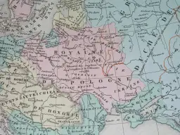 Czy Polska miała dostęp do Morza Czarnego? Historia i znaczenie