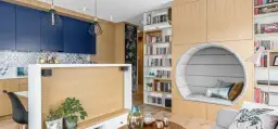 Męski kącik do medytacji - jak go urządzić?