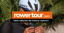 Najlepsze suplementy dla kolarzy: jak zwiększyć wydolność i regenerację