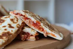 Jak poprawnie wymawiać quesadilla - prosta wymowa i wskazówki