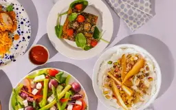 5 oznak, że czas wypróbować dietę pudełkową