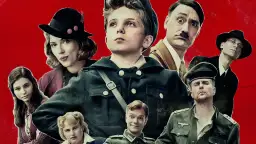 Film Jojo: Komediowo-dramatyczna satyra o wojnie i przyjaźni