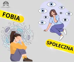 Fobia społeczna: Jak skutecznie walczyć i odzyskać wolność?