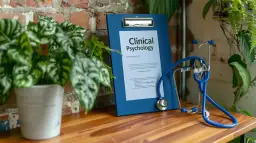 Specjalizacja kliniczna psychologia: Jak wybrać najlepszą ścieżkę?