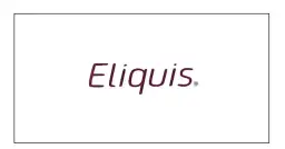 Logo Eliquis.