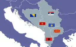 Czy Albania jest w Unii Europejskiej? Analiza szans i wyzwań!