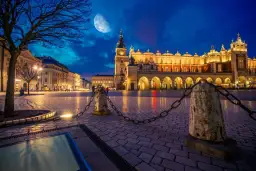 Kraków odkryty na nowo: 9 ciekawostek, które zaskakują
