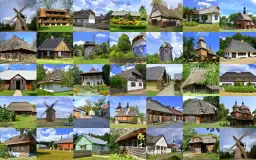 Skanseny Mazowsze: Odkryj fascynującą historię i atrakcje w regionie