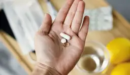 Układ nerwowy w stresie? Top 5 witamin które go wzmocnią