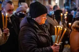 Czy 2 lutego trzeba iść do kościoła: Święto Ofiarowania Pańskiego a nakaz