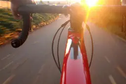 Trasy rowerowe Łeba: Odkryj TOP 5 szlaków na każdą kondycję!