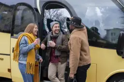 Ile można zarobić na własnym busie: realne stawki i ukryte koszty biznesu