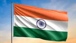 Kryptowaluty w Indiach - sytuacja rynku w tym kraju.