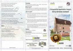 Jak stworzyć skuteczny konspekt gry terenowej: 5 kluczowych kroków