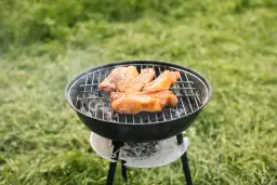 Jaki grill wybrać, aby uniknąć rozczarowania i cieszyć się smakiem?