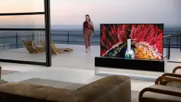 Jak włączyć sterowanie głosem w telewizorze LG – proste kroki