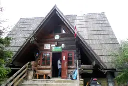 Bieszczady: Bacówka pod Małą Rawką co musisz wiedzieć?
