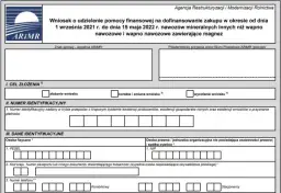 Dla kogo dopłaty do nawozów? Kryteria i warunki otrzymania