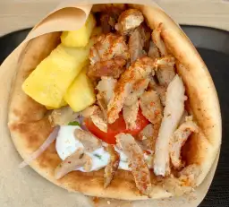 Chania gdzie zjeść – odkryj najlepsze miejsca na lokalne smaki