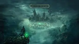 Magiczna przygoda w Hogwarcie, smoki i mroczne siły. Zapowiedź **Hogwarts Legacy DLC** w wersji Deluxe Edition.
