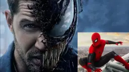 Jakie relacje łączą Spider-Mana i Venoma w komiksach i filmach?