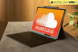 Czy SoundCloud jest bezpieczny? Odkryj zagrożenia i zabezpieczenia