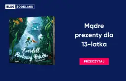 Szukasz, co kupić 13 latkowi na urodziny? Zobacz planszówkę Everdell - mądry prezent dla każdego!
