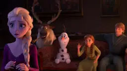 Poznaj fabułę Krainy Lodu 2 - fascynująca historia sióstr z Arendelle