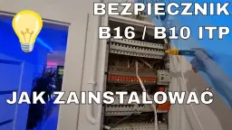 Jak podłączyć bezpiecznik - uniknij niebezpieczeństw przy montażu