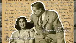Dónde nació Miguel Delibes: la sorprendente historia de su origen