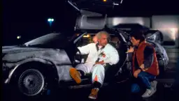 Filmy lat 80-90 - Najlepsze hity filmowe z lat 80-90