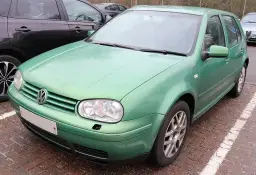 Vw golf 4 pojemność baku - ile litrów naprawdę zmieści się w zbiorniku?