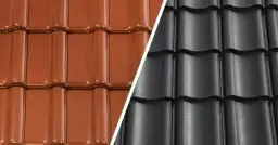 Jaka dachówka lepsza: cementowa czy ceramiczna - porównanie faktów i opinii