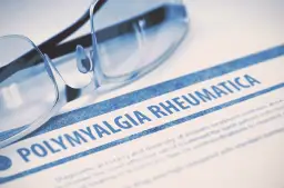 Polimialgia reumatyczna objawy: Ukryty wróg, który paraliżuje sprawność seniora