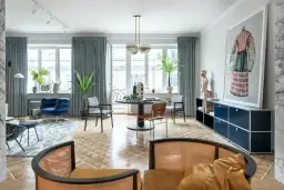 Co to jest apartament? Odkryj cechy i różnice w mieszkaniach