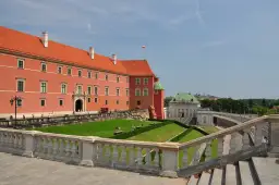 Zamki Warszawy: 5 twierdz w stolicy i okolicy wartych zwiedzenia