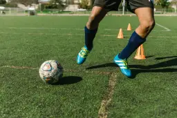 Jak przeprowadzić trening piłkarski, aby uniknąć najczęstszych błędów