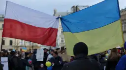 Polska demokracja: Między poprawą a wyzwaniami. Co dalej?