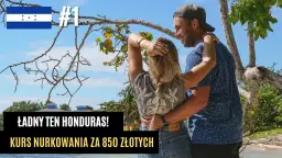 Czy w Hondurasie jest bezpiecznie? Oto co musisz wiedzieć przed podróżą