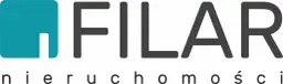 Logo FILAR nieruchomości.