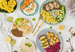Catering dietetyczny czy warto? Sprawdź, co zyskujesz i tracisz